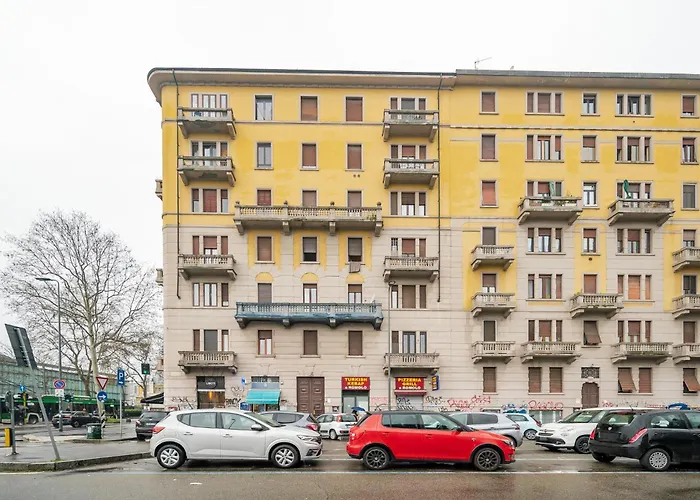 Visionary Home - Navigli
